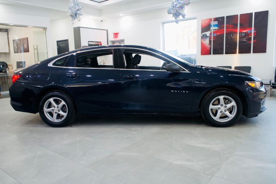 2017 Chevrolet Malibu 4dr Sdn LS w/1LS, available for sale in Franklin Square, New York | Luxury Motor Club. Franklin Square, New York 2017 Chevrolet Malibu 4dr Sdn LS w/1LS, available for sale in Franklin Square, New York | Luxury Motor Club. Franklin Square, New York