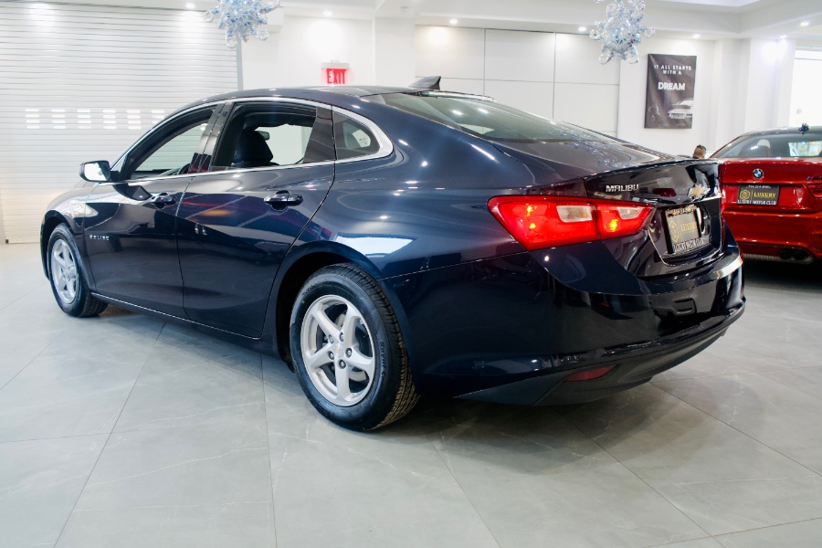 2017 Chevrolet Malibu 4dr Sdn LS w/1LS, available for sale in Franklin Square, New York | Luxury Motor Club. Franklin Square, New York 2017 Chevrolet Malibu 4dr Sdn LS w/1LS, available for sale in Franklin Square, New York | Luxury Motor Club. Franklin Square, New York