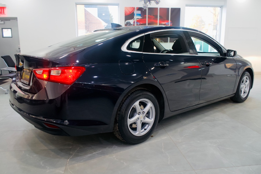 2017 Chevrolet Malibu 4dr Sdn LS w/1LS, available for sale in Franklin Square, New York | Luxury Motor Club. Franklin Square, New York 2017 Chevrolet Malibu 4dr Sdn LS w/1LS, available for sale in Franklin Square, New York | Luxury Motor Club. Franklin Square, New York