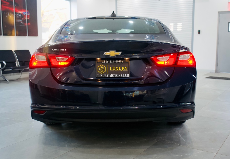 2017 Chevrolet Malibu 4dr Sdn LS w/1LS, available for sale in Franklin Square, New York | Luxury Motor Club. Franklin Square, New York 2017 Chevrolet Malibu 4dr Sdn LS w/1LS, available for sale in Franklin Square, New York | Luxury Motor Club. Franklin Square, New York