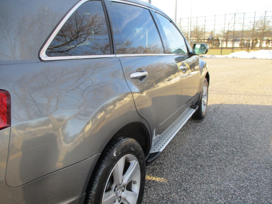 2011 Acura MDX AWD 4dr Tech Pkg, available for sale in Massapequa, New York | South Shore Auto Brokers & Sales. Massapequa, New York 2011 Acura MDX AWD 4dr Tech Pkg, available for sale in Massapequa, New York | South Shore Auto Brokers & Sales. Massapequa, New York