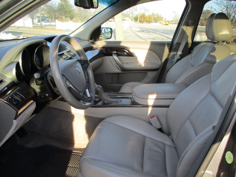 2011 Acura MDX AWD 4dr Tech Pkg, available for sale in Massapequa, New York | South Shore Auto Brokers & Sales. Massapequa, New York 2011 Acura MDX AWD 4dr Tech Pkg, available for sale in Massapequa, New York | South Shore Auto Brokers & Sales. Massapequa, New York