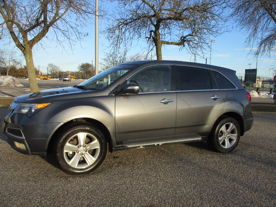 2011 Acura MDX AWD 4dr Tech Pkg, available for sale in Massapequa, New York | South Shore Auto Brokers & Sales. Massapequa, New York 2011 Acura MDX AWD 4dr Tech Pkg, available for sale in Massapequa, New York | South Shore Auto Brokers & Sales. Massapequa, New York