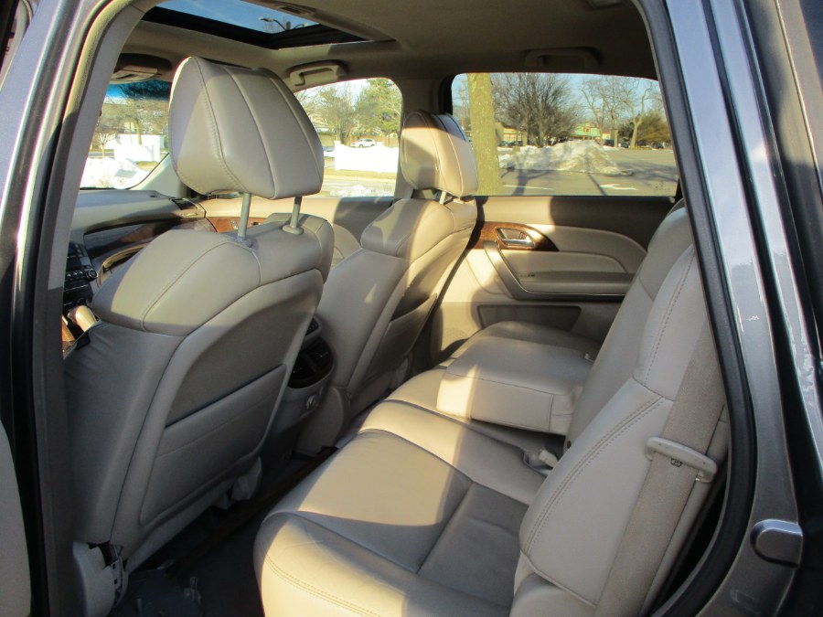 2011 Acura MDX AWD 4dr Tech Pkg, available for sale in Massapequa, New York | South Shore Auto Brokers & Sales. Massapequa, New York 2011 Acura MDX AWD 4dr Tech Pkg, available for sale in Massapequa, New York | South Shore Auto Brokers & Sales. Massapequa, New York