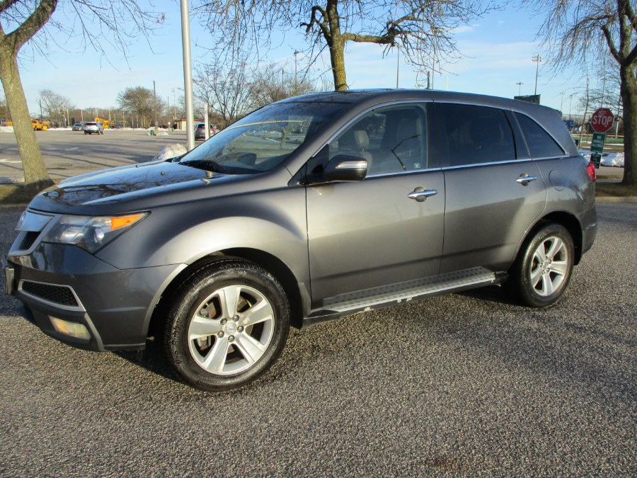 2011 Acura MDX AWD 4dr Tech Pkg, available for sale in Massapequa, New York | South Shore Auto Brokers & Sales. Massapequa, New York 2011 Acura MDX AWD 4dr Tech Pkg, available for sale in Massapequa, New York | South Shore Auto Brokers & Sales. Massapequa, New York
