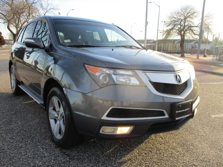 2011 Acura MDX AWD 4dr Tech Pkg, available for sale in Massapequa, New York | South Shore Auto Brokers & Sales. Massapequa, New York 2011 Acura MDX AWD 4dr Tech Pkg, available for sale in Massapequa, New York | South Shore Auto Brokers & Sales. Massapequa, New York