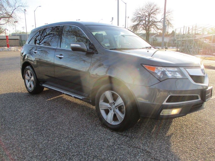 2011 Acura MDX AWD 4dr Tech Pkg, available for sale in Massapequa, New York | South Shore Auto Brokers & Sales. Massapequa, New York 2011 Acura MDX AWD 4dr Tech Pkg, available for sale in Massapequa, New York | South Shore Auto Brokers & Sales. Massapequa, New York