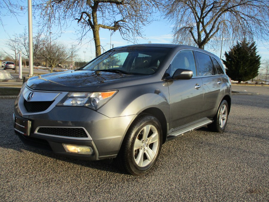 2011 Acura MDX AWD 4dr Tech Pkg, available for sale in Massapequa, New York | South Shore Auto Brokers & Sales. Massapequa, New York 2011 Acura MDX AWD 4dr Tech Pkg, available for sale in Massapequa, New York | South Shore Auto Brokers & Sales. Massapequa, New York