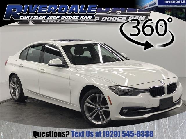 2017 BMW 3 Series 330i xDrive, available for sale in Bronx, New York | Eastchester Motor Cars. Bronx, New York