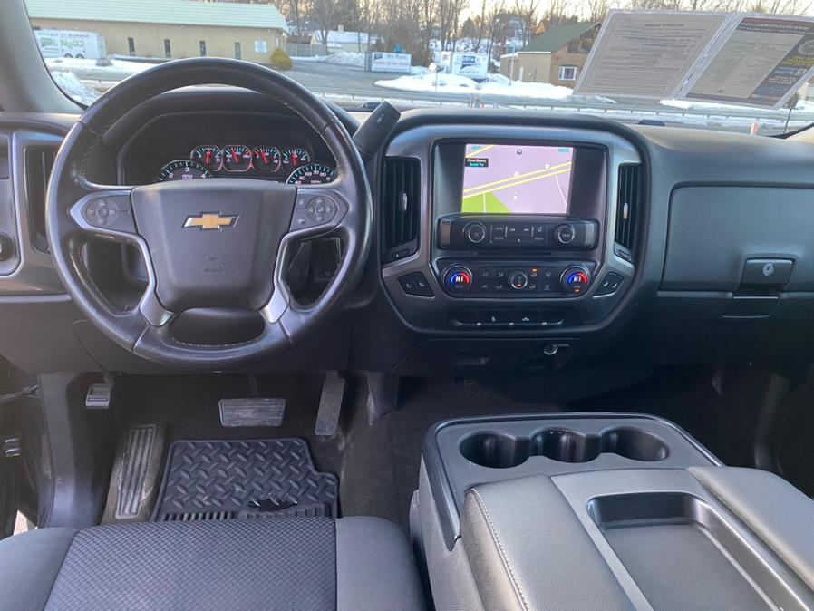 2015 Chevrolet Silverado 1500 4WD Crew Cab 153.0" LT w/1LT, available for sale in Berlin, Connecticut | Tru Auto Mall. Berlin, Connecticut 2015 Chevrolet Silverado 1500 4WD Crew Cab 153.0" LT w/1LT, available for sale in Berlin, Connecticut | Tru Auto Mall. Berlin, Connecticut