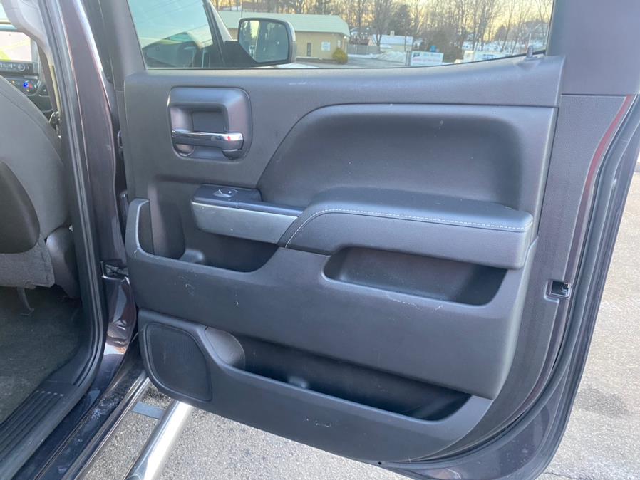 2015 Chevrolet Silverado 1500 4WD Crew Cab 153.0" LT w/1LT, available for sale in Berlin, Connecticut | Tru Auto Mall. Berlin, Connecticut 2015 Chevrolet Silverado 1500 4WD Crew Cab 153.0" LT w/1LT, available for sale in Berlin, Connecticut | Tru Auto Mall. Berlin, Connecticut