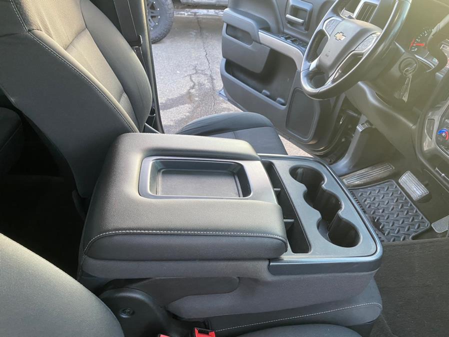 2015 Chevrolet Silverado 1500 4WD Crew Cab 153.0" LT w/1LT, available for sale in Berlin, Connecticut | Tru Auto Mall. Berlin, Connecticut 2015 Chevrolet Silverado 1500 4WD Crew Cab 153.0" LT w/1LT, available for sale in Berlin, Connecticut | Tru Auto Mall. Berlin, Connecticut
