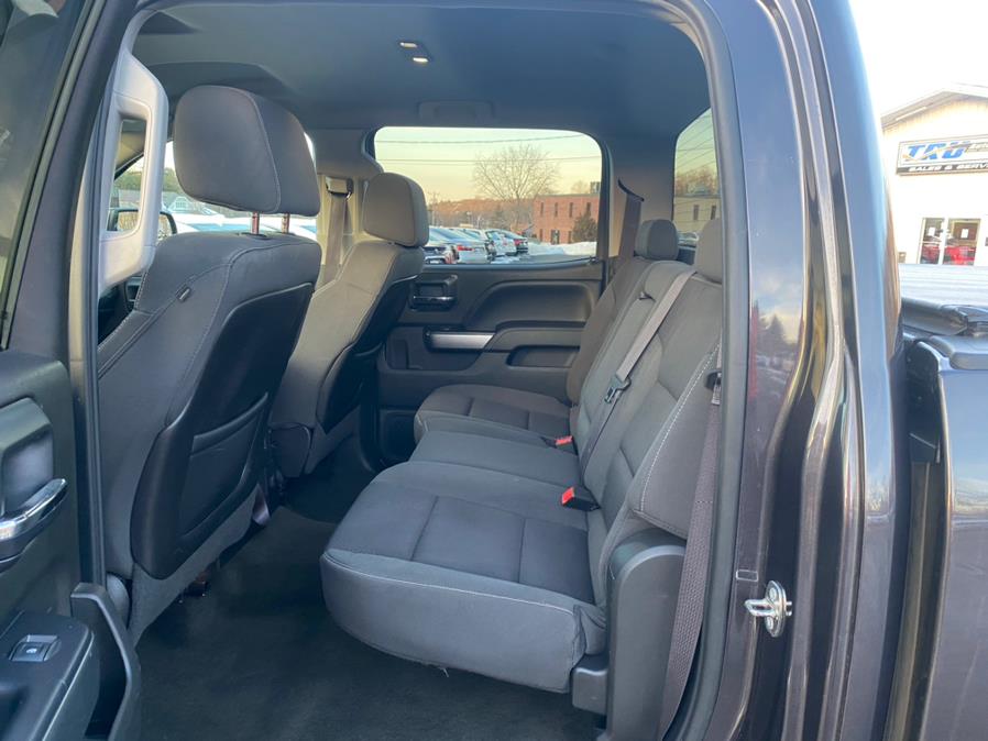 2015 Chevrolet Silverado 1500 4WD Crew Cab 153.0" LT w/1LT, available for sale in Berlin, Connecticut | Tru Auto Mall. Berlin, Connecticut 2015 Chevrolet Silverado 1500 4WD Crew Cab 153.0" LT w/1LT, available for sale in Berlin, Connecticut | Tru Auto Mall. Berlin, Connecticut