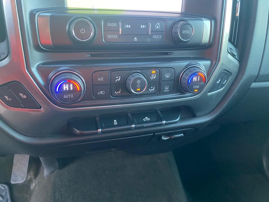 2015 Chevrolet Silverado 1500 4WD Crew Cab 153.0" LT w/1LT, available for sale in Berlin, Connecticut | Tru Auto Mall. Berlin, Connecticut 2015 Chevrolet Silverado 1500 4WD Crew Cab 153.0" LT w/1LT, available for sale in Berlin, Connecticut | Tru Auto Mall. Berlin, Connecticut