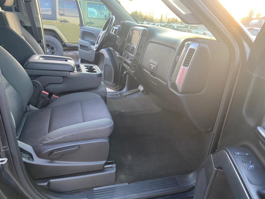 2015 Chevrolet Silverado 1500 4WD Crew Cab 153.0" LT w/1LT, available for sale in Berlin, Connecticut | Tru Auto Mall. Berlin, Connecticut 2015 Chevrolet Silverado 1500 4WD Crew Cab 153.0" LT w/1LT, available for sale in Berlin, Connecticut | Tru Auto Mall. Berlin, Connecticut
