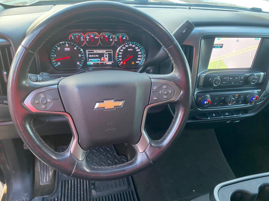 2015 Chevrolet Silverado 1500 4WD Crew Cab 153.0" LT w/1LT, available for sale in Berlin, Connecticut | Tru Auto Mall. Berlin, Connecticut 2015 Chevrolet Silverado 1500 4WD Crew Cab 153.0" LT w/1LT, available for sale in Berlin, Connecticut | Tru Auto Mall. Berlin, Connecticut