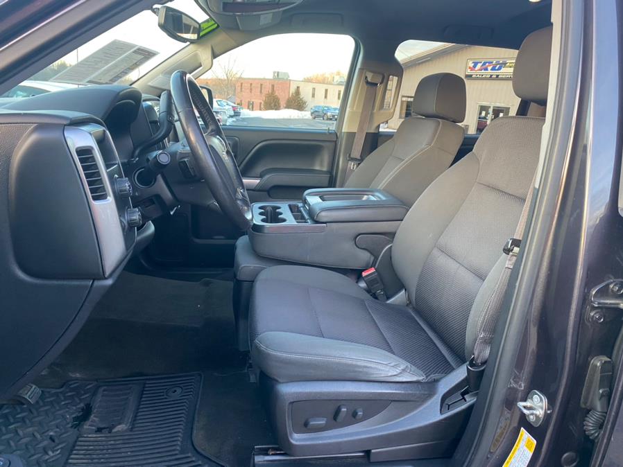 2015 Chevrolet Silverado 1500 4WD Crew Cab 153.0" LT w/1LT, available for sale in Berlin, Connecticut | Tru Auto Mall. Berlin, Connecticut 2015 Chevrolet Silverado 1500 4WD Crew Cab 153.0" LT w/1LT, available for sale in Berlin, Connecticut | Tru Auto Mall. Berlin, Connecticut