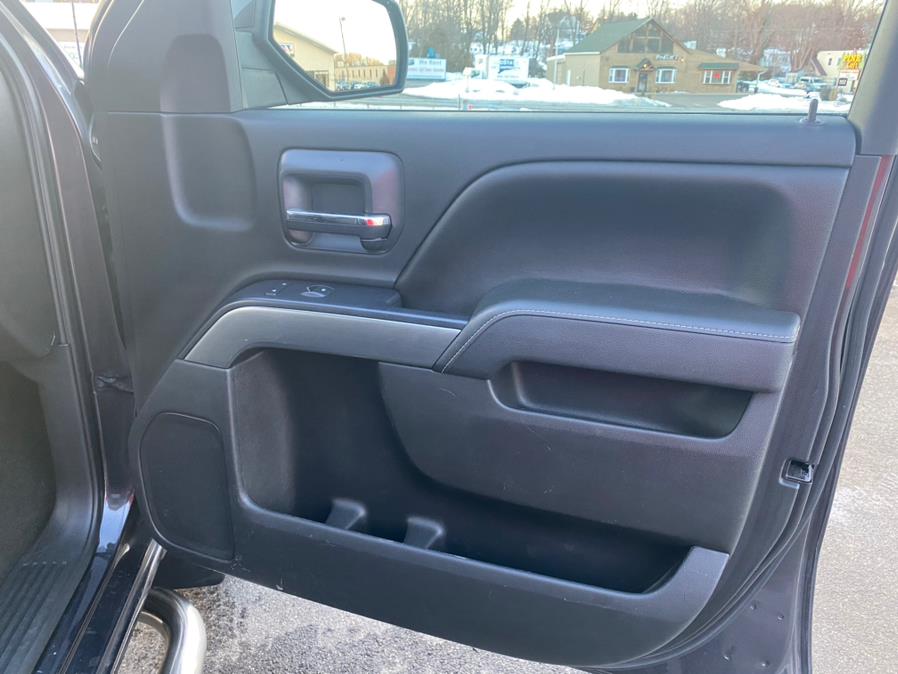 2015 Chevrolet Silverado 1500 4WD Crew Cab 153.0" LT w/1LT, available for sale in Berlin, Connecticut | Tru Auto Mall. Berlin, Connecticut 2015 Chevrolet Silverado 1500 4WD Crew Cab 153.0" LT w/1LT, available for sale in Berlin, Connecticut | Tru Auto Mall. Berlin, Connecticut
