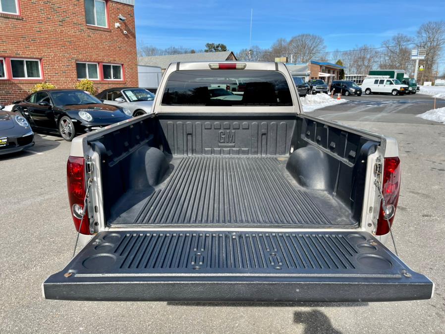 Used Chevrolet Colorado Ext Cab 125.9" WB 4WD Z71 2004 | Mike And Tony Auto Sales, Inc. South Windsor, Connecticut Used Chevrolet Colorado Ext Cab 125.9" WB 4WD Z71 2004 | Mike And Tony Auto Sales, Inc. South Windsor, Connecticut