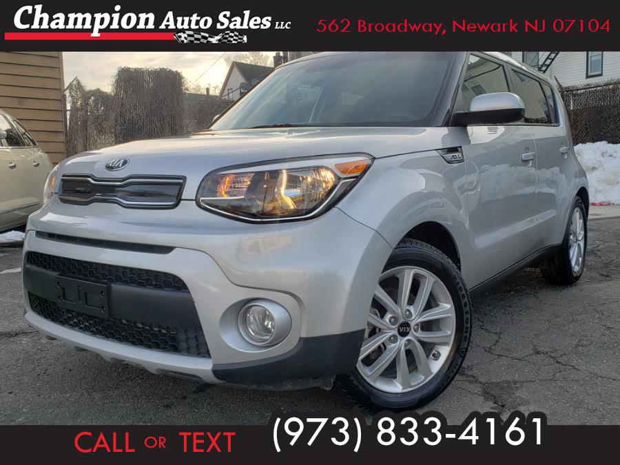 2019 Kia Soul + Auto, available for sale in Newark , New Jersey | Champion Used Auto Sales 2. Newark , New Jersey