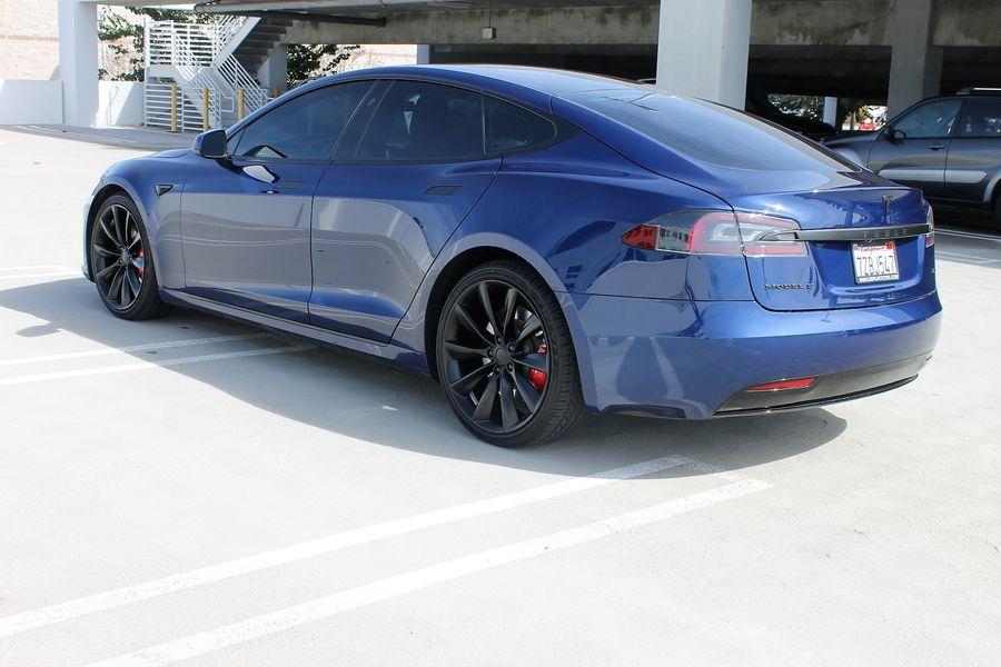 Used Tesla Model s 75D Sedan 4D 2017 | Ideal Motors. Costa Mesa, California Used Tesla Model s 75D Sedan 4D 2017 | Ideal Motors. Costa Mesa, California