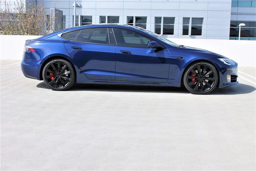 Used Tesla Model s 75D Sedan 4D 2017 | Ideal Motors. Costa Mesa, California Used Tesla Model s 75D Sedan 4D 2017 | Ideal Motors. Costa Mesa, California