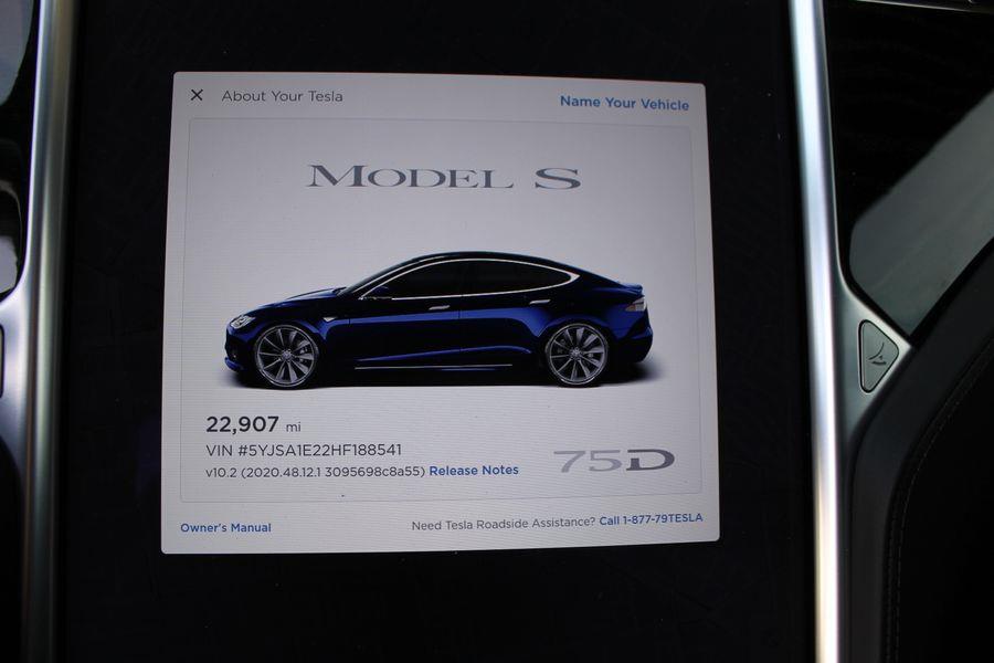 Used Tesla Model s 75D Sedan 4D 2017 | Ideal Motors. Costa Mesa, California Used Tesla Model s 75D Sedan 4D 2017 | Ideal Motors. Costa Mesa, California