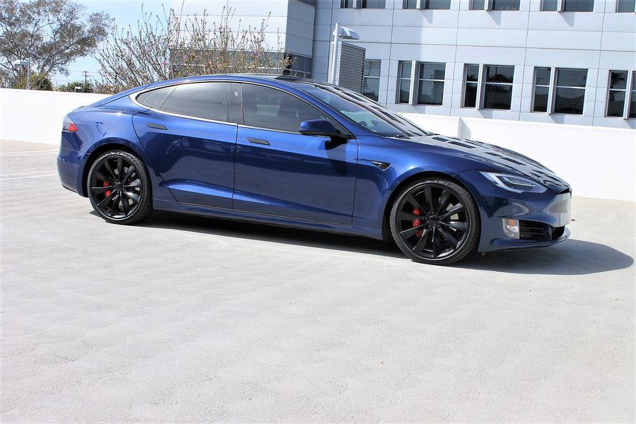 Used Tesla Model s 75D Sedan 4D 2017 | Ideal Motors. Costa Mesa, California Used Tesla Model s 75D Sedan 4D 2017 | Ideal Motors. Costa Mesa, California
