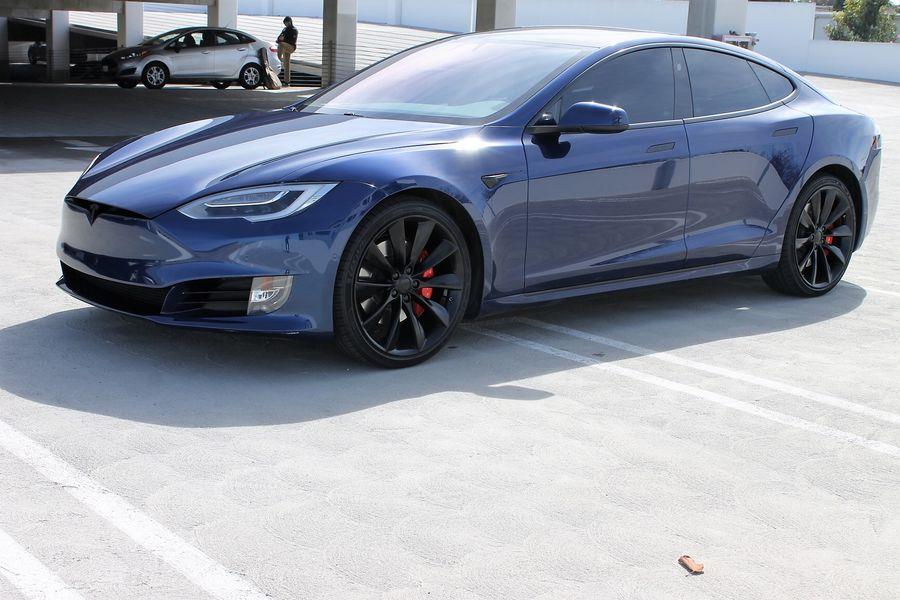 Used Tesla Model s 75D Sedan 4D 2017 | Ideal Motors. Costa Mesa, California Used Tesla Model s 75D Sedan 4D 2017 | Ideal Motors. Costa Mesa, California