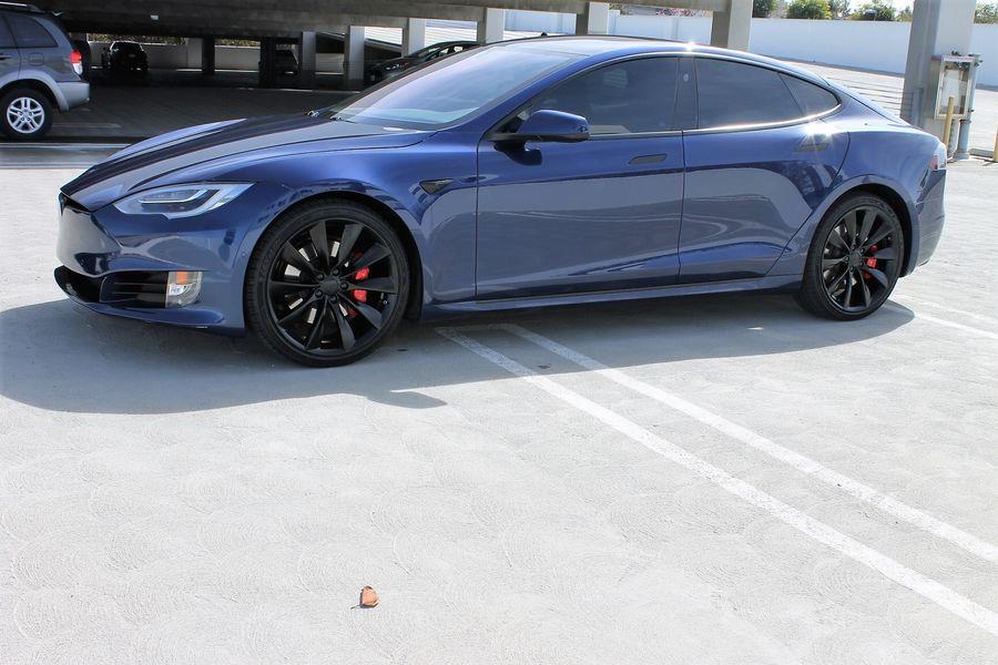 Used Tesla Model s 75D Sedan 4D 2017 | Ideal Motors. Costa Mesa, California Used Tesla Model s 75D Sedan 4D 2017 | Ideal Motors. Costa Mesa, California