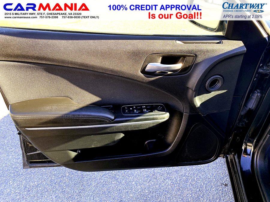 Used Dodge Charger 4dr Sdn SE RWD 2015 | CARMANIA USA. Chesapeake, Virginia Used Dodge Charger 4dr Sdn SE RWD 2015 | CARMANIA USA. Chesapeake, Virginia
