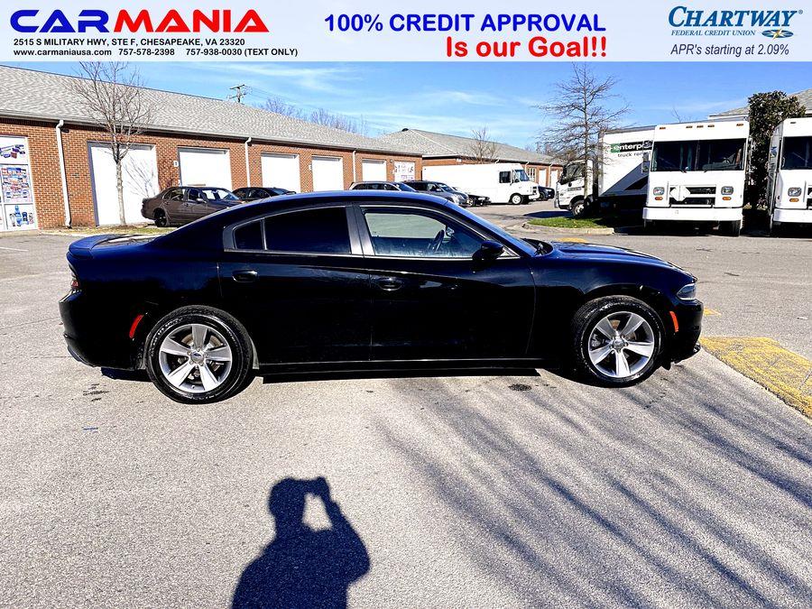 Used Dodge Charger 4dr Sdn SE RWD 2015 | CARMANIA USA. Chesapeake, Virginia Used Dodge Charger 4dr Sdn SE RWD 2015 | CARMANIA USA. Chesapeake, Virginia