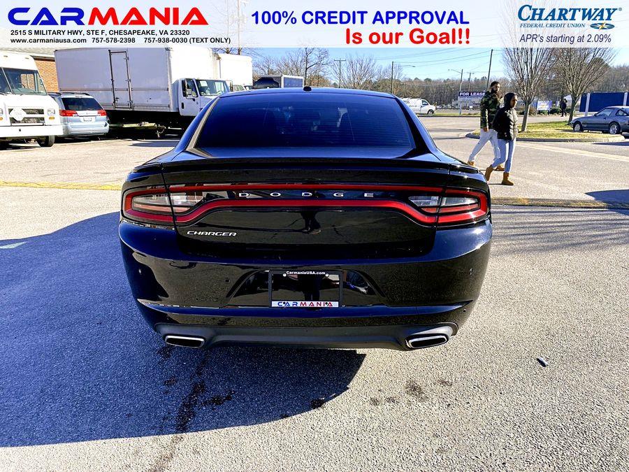 Used Dodge Charger 4dr Sdn SE RWD 2015 | CARMANIA USA. Chesapeake, Virginia Used Dodge Charger 4dr Sdn SE RWD 2015 | CARMANIA USA. Chesapeake, Virginia
