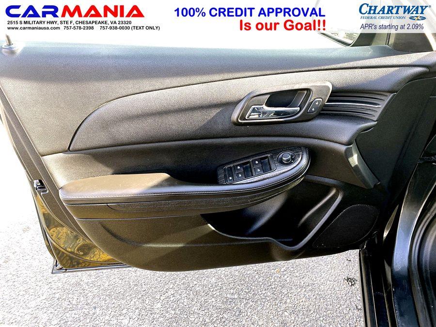 Used Chevrolet Malibu Limited LT Sedan 4D 2016 | CARMANIA USA. Chesapeake, Virginia Used Chevrolet Malibu Limited LT Sedan 4D 2016 | CARMANIA USA. Chesapeake, Virginia