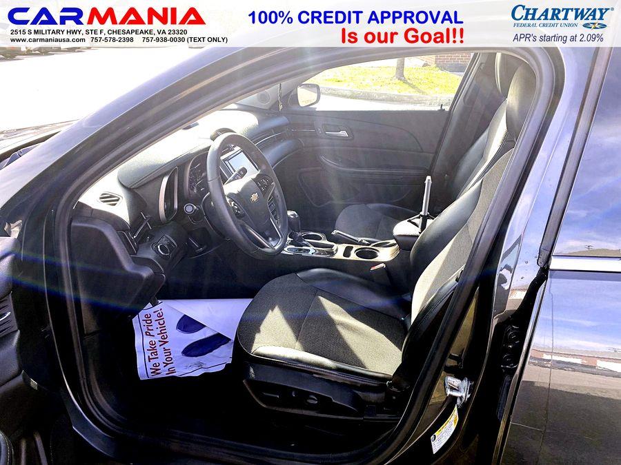Used Chevrolet Malibu Limited LT Sedan 4D 2016 | CARMANIA USA. Chesapeake, Virginia Used Chevrolet Malibu Limited LT Sedan 4D 2016 | CARMANIA USA. Chesapeake, Virginia