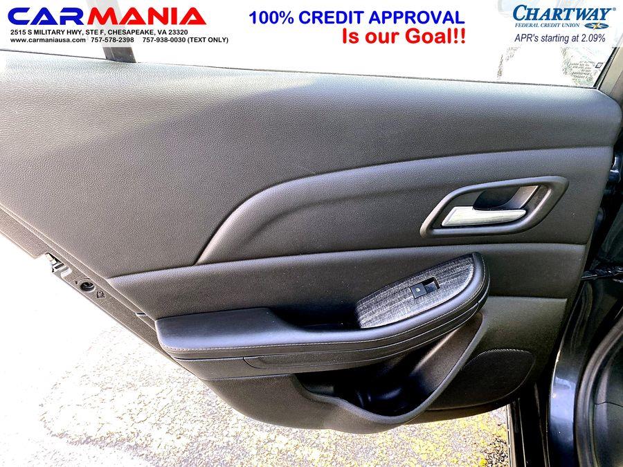 Used Chevrolet Malibu Limited LT Sedan 4D 2016 | CARMANIA USA. Chesapeake, Virginia Used Chevrolet Malibu Limited LT Sedan 4D 2016 | CARMANIA USA. Chesapeake, Virginia