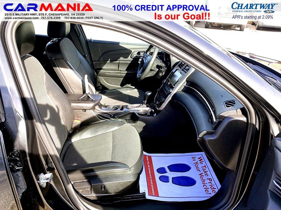Used Chevrolet Malibu Limited LT Sedan 4D 2016 | CARMANIA USA. Chesapeake, Virginia Used Chevrolet Malibu Limited LT Sedan 4D 2016 | CARMANIA USA. Chesapeake, Virginia