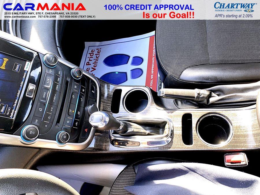 Used Chevrolet Malibu Limited LT Sedan 4D 2016 | CARMANIA USA. Chesapeake, Virginia Used Chevrolet Malibu Limited LT Sedan 4D 2016 | CARMANIA USA. Chesapeake, Virginia
