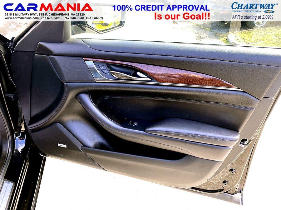 Used Cadillac Cts 3.6 Luxury Collection Sedan 4D 2014 | CARMANIA USA. Chesapeake, Virginia Used Cadillac Cts 3.6 Luxury Collection Sedan 4D 2014 | CARMANIA USA. Chesapeake, Virginia