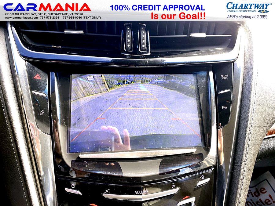 Used Cadillac Cts 3.6 Luxury Collection Sedan 4D 2014 | CARMANIA USA. Chesapeake, Virginia Used Cadillac Cts 3.6 Luxury Collection Sedan 4D 2014 | CARMANIA USA. Chesapeake, Virginia