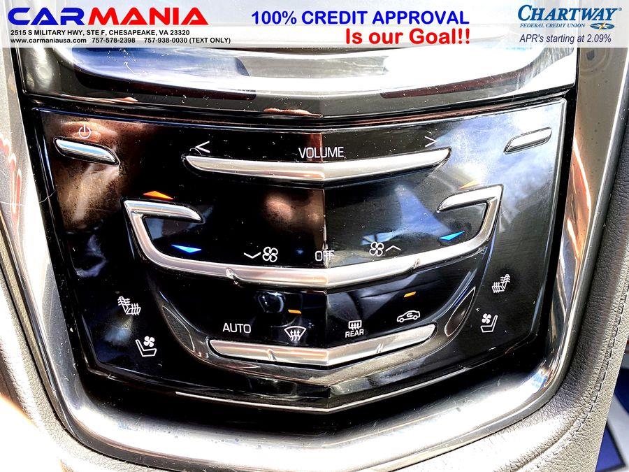 Used Cadillac Cts 3.6 Luxury Collection Sedan 4D 2014 | CARMANIA USA. Chesapeake, Virginia Used Cadillac Cts 3.6 Luxury Collection Sedan 4D 2014 | CARMANIA USA. Chesapeake, Virginia