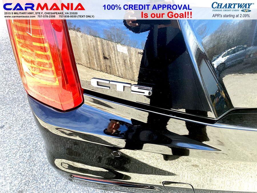 Used Cadillac Cts 3.6 Luxury Collection Sedan 4D 2014 | CARMANIA USA. Chesapeake, Virginia Used Cadillac Cts 3.6 Luxury Collection Sedan 4D 2014 | CARMANIA USA. Chesapeake, Virginia