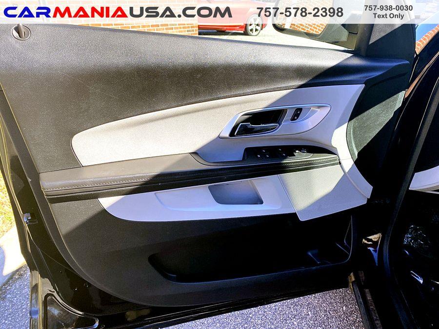Used Chevrolet Equinox AWD 4dr LS 2016 | CARMANIA USA. Chesapeake, Virginia Used Chevrolet Equinox AWD 4dr LS 2016 | CARMANIA USA. Chesapeake, Virginia