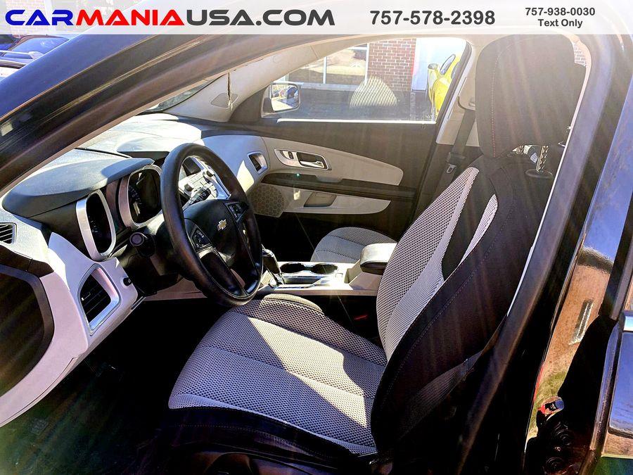Used Chevrolet Equinox AWD 4dr LS 2016 | CARMANIA USA. Chesapeake, Virginia Used Chevrolet Equinox AWD 4dr LS 2016 | CARMANIA USA. Chesapeake, Virginia