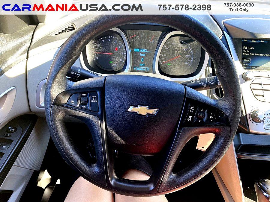 Used Chevrolet Equinox AWD 4dr LS 2016 | CARMANIA USA. Chesapeake, Virginia Used Chevrolet Equinox AWD 4dr LS 2016 | CARMANIA USA. Chesapeake, Virginia
