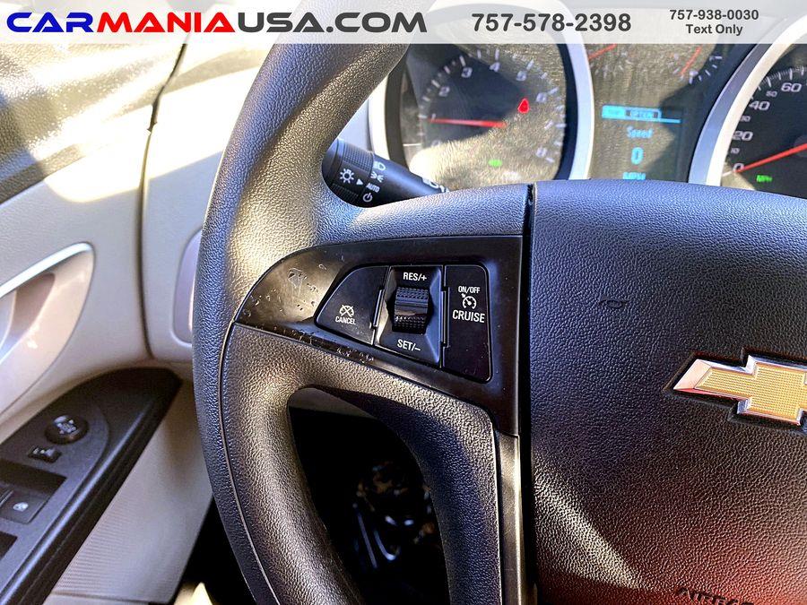 Used Chevrolet Equinox AWD 4dr LS 2016 | CARMANIA USA. Chesapeake, Virginia Used Chevrolet Equinox AWD 4dr LS 2016 | CARMANIA USA. Chesapeake, Virginia