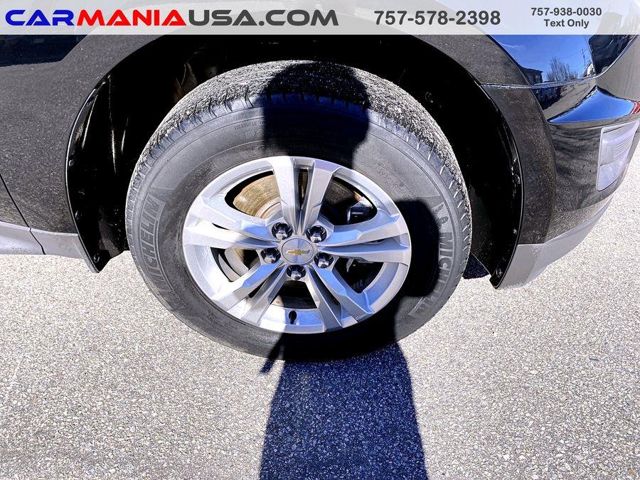 Used Chevrolet Equinox AWD 4dr LS 2016 | CARMANIA USA. Chesapeake, Virginia Used Chevrolet Equinox AWD 4dr LS 2016 | CARMANIA USA. Chesapeake, Virginia