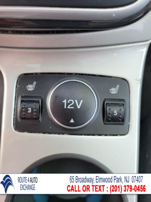 Used Ford Escape 4WD 4dr SEL 2013 | Route 4 Auto Exchange. Elmwood Park, New Jersey Used Ford Escape 4WD 4dr SEL 2013 | Route 4 Auto Exchange. Elmwood Park, New Jersey
