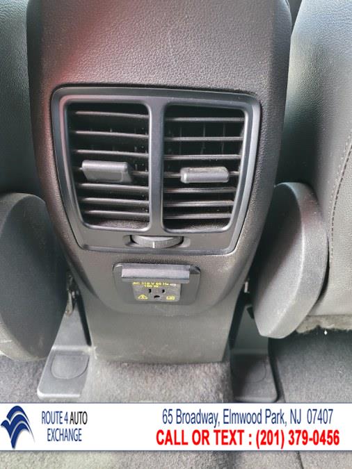 Used Ford Escape 4WD 4dr SEL 2013 | Route 4 Auto Exchange. Elmwood Park, New Jersey Used Ford Escape 4WD 4dr SEL 2013 | Route 4 Auto Exchange. Elmwood Park, New Jersey