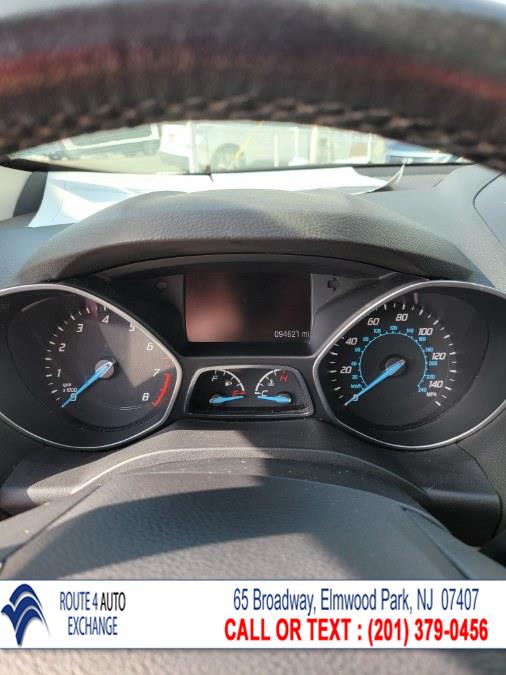 Used Ford Escape 4WD 4dr SEL 2013 | Route 4 Auto Exchange. Elmwood Park, New Jersey Used Ford Escape 4WD 4dr SEL 2013 | Route 4 Auto Exchange. Elmwood Park, New Jersey
